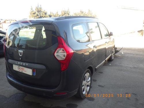 Instrument cluster DACIA LODGY (JS_) 1.5 dCi | BP26176808C47 - Image 11