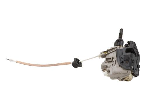 Venstre fortil lås AUDI A3 (8P1) 1.9 TDI | BP30960198C98