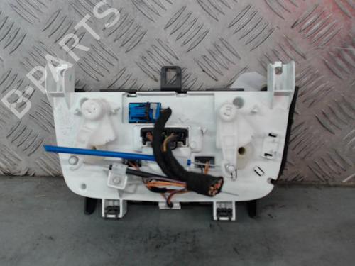 Climate control ALFA ROMEO MITO (955_) 1.3 MultiJet (955AXT1A) | BP24311658I5 