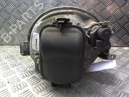 Used Right headlight Right headlight RENAULT TWINGO I (C06_) 1.2 16V (C06C, C06D, C06K) (75 hp) 23049714 23049714