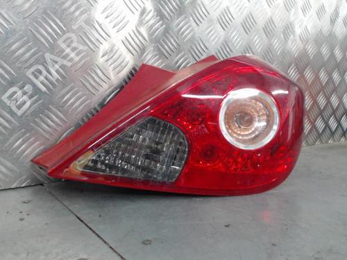 right-taillight-opel-corsa-d-s07-2006-2007-2008-2009-2010-2011-2012-2013-2014-2015-23050854 main image