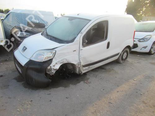 Intercooler PEUGEOT BIPPER (AA_) 1.4 HDi | BP23048762M30  - Image 6