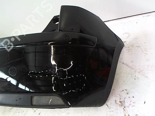 Rear bumper CITROËN C4 I (LC_) 1.6 HDi | BP23839036C8 