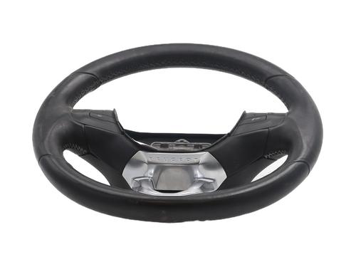 Steering wheel PEUGEOT 2008 I (CU_) 1.6 VTi | BP24232181C49  - Image 5