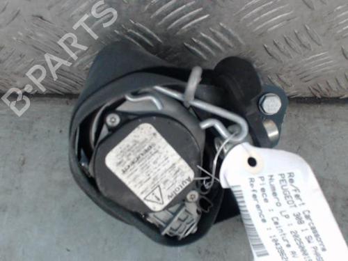 Used Front right seatbelt Front right seatbelt PEUGEOT 308 SW I (4E_, 4H_) 1.6 HDi (90 hp) 24939539 24939539