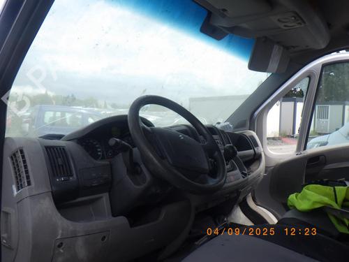 Wheel arch CITROËN JUMPER II Van 2.2 HDi 120 | BP31376500C56 