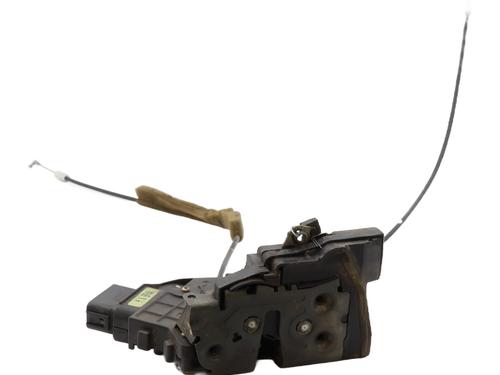 Front left lock MAZDA 3 (BK) 1.6 (BK14) | BP32235895C98 - Image 2