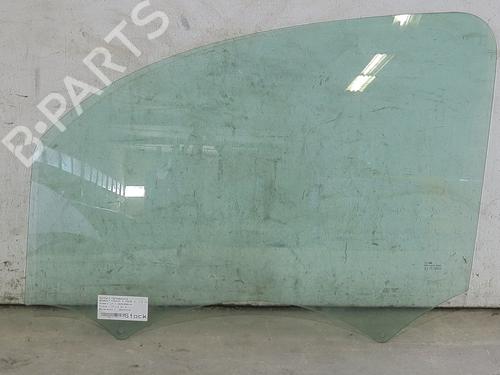 Used Front left door window Front left door window 36801781 36801781