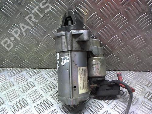 Used Starter FIAT 500 (312_) 1.3 D Multijet (312AXE1A) (95 hp) 23838015