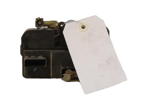 Used Front left lock Front left lock PEUGEOT PARTNER Box Body/MPV (5_, G_) 1.9 D (69 hp) 29124250 29124250