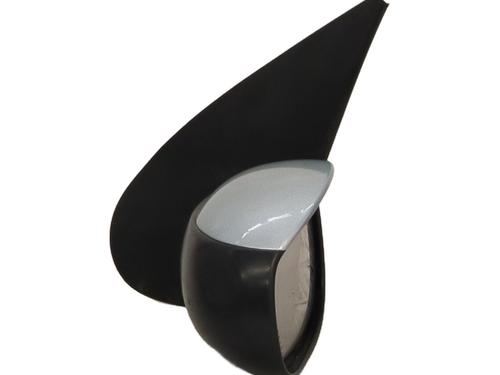 Left mirror PEUGEOT 206 Hatchback (2A/C) 1.6 16V | BP23840265C26 