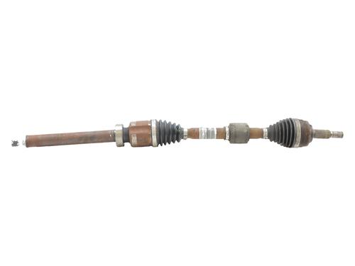 Right front driveshaft RENAULT CLIO V (B7_) 1.0 TCe 90 (B7MT) | BP37451514M39 - Image 2