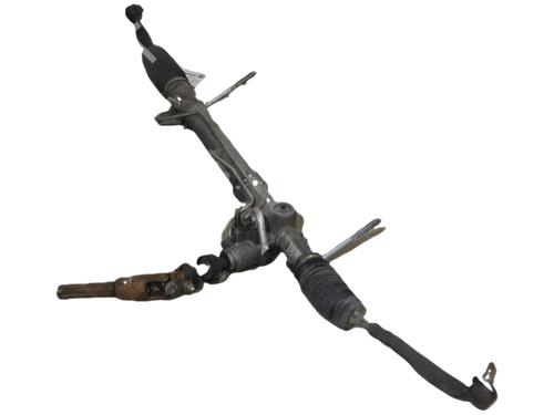 Steering rack CITROËN C5 III (RD_) 2.0 HDi 140 (RDRHF8, RDRHFA, RDRHA8, RDRHAJ) | BP38034398M22 - Image 2