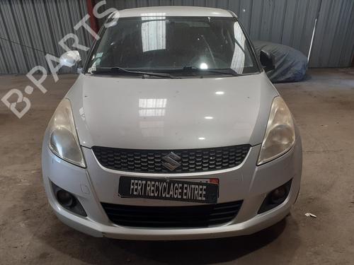 Hattehylde SUZUKI SWIFT IV (FZ, NZ) 1.2 (AZH412, ZC72S) | BP35925182C85 - Image 7