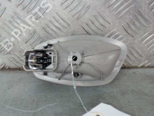 Høyre foran invendig håndtak RENAULT ZOE (BFM_) ZOE | BP25653066I14 