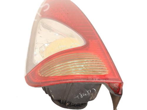 Used Left taillight Left taillight TOYOTA YARIS VERSO (_P2_) 1.4 D-4D (NLP20_, NLP22_) (75 hp) 23051935 23051935