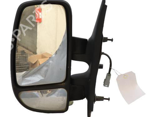 Left mirror RENAULT MASTER II Van (FD) 2.5 dCi (FD02) | BP30595525C26