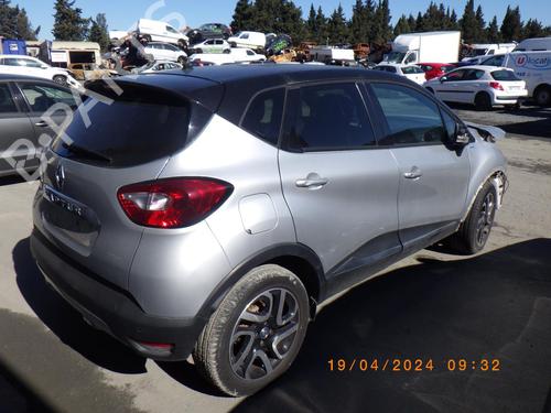 Right front driveshaft RENAULT CAPTUR I (J5_, H5_) 1.2 TCe 120 | BP23839709M39 - Image 6