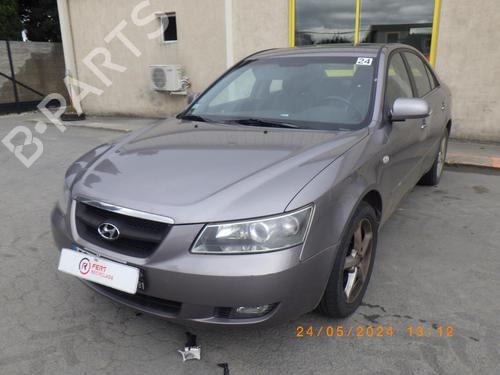 Hood HYUNDAI SONATA V (NF) 2.0 CRDi | BP23838640C1