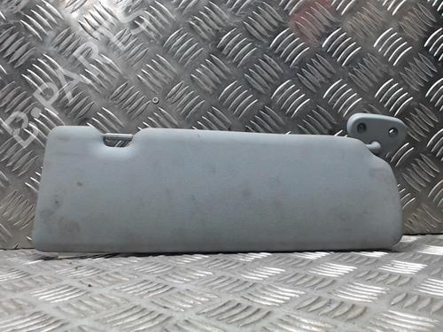 Used Left sun visor BMW 1 (E87) 118 d (122 hp) 23048113