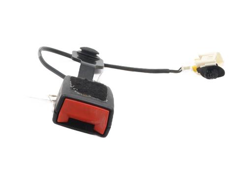 Seat buckle CITROËN C3 II (SC_) 1.2 VTi 82 | BP32979521I32 - Image 2