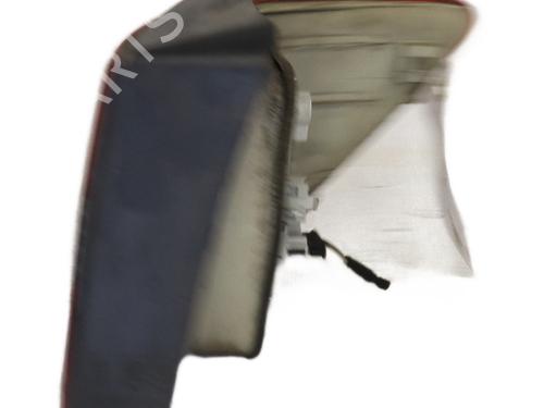 Left taillight MERCEDES-BENZ B-CLASS Sports Tourer (W245) B 200 CDI (245.208) | BP23051911C34 