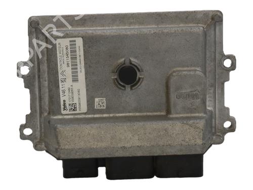 Engine control unit (ECU) CITROËN C3 II (SC_)  | BP36322754M57  - Image 6