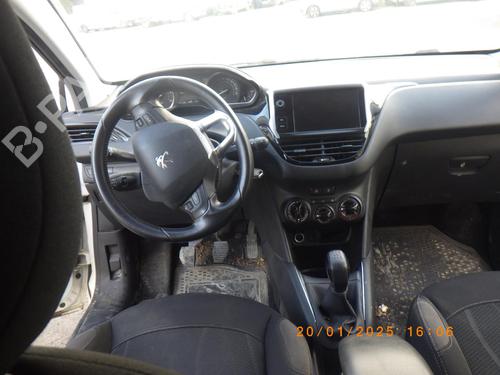 Left front window switch PEUGEOT 208 I (CA_, CC_) 1.6 HDi / BlueHDi 75 | BP26707624I27 - Image 14