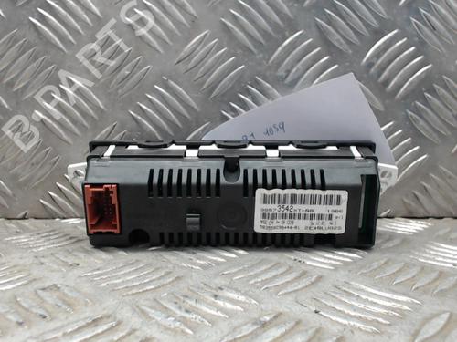 Used Display monitor Display monitor CITROËN C3 II (SC_) 1.6 BlueHDi 75 (75 hp) 23048508 23048508