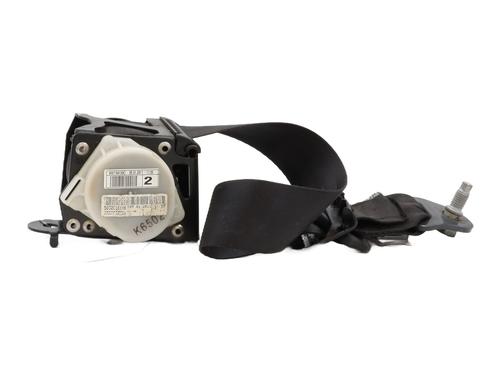 Rear left seatbelt CITROËN C4 II (NC_) 1.6 VTi 120 (NC5FS0, NC5FS9) | BP32297598I29 