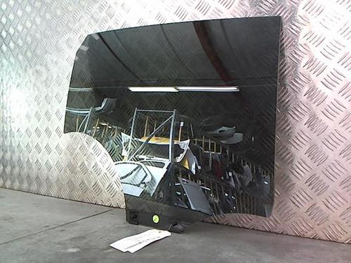 Rear right door window RENAULT CLIO V (B7_)  | BP23840366C21 