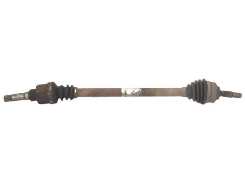 Used Right front driveshaft Right front driveshaft CITROËN C3 I (FC_, FN_) [2002-2013] 32857072 32857072