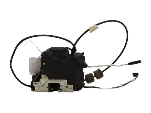 Used Front right lock MERCEDES-BENZ SLK (R171) 200 Kompressor (171.442) (163 hp) 28428195