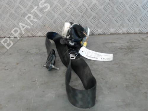 Used Front right seatbelt Front right seatbelt CITROËN C3 II (SC_) 1.0 VTi 68 (68 hp) 29518827 29518827