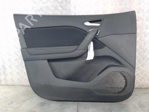 Front left panel MITSUBISHI ASX (VSX_, VSE_)  BP28331959C58