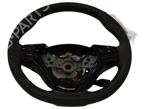 Used Steering wheel PEUGEOT 108 1.0 VTi 72 (72 hp) 23839261