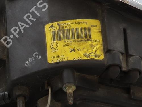 Højre forlygte MINI MINI (R50, R53) Cooper S | BP31069810C29 