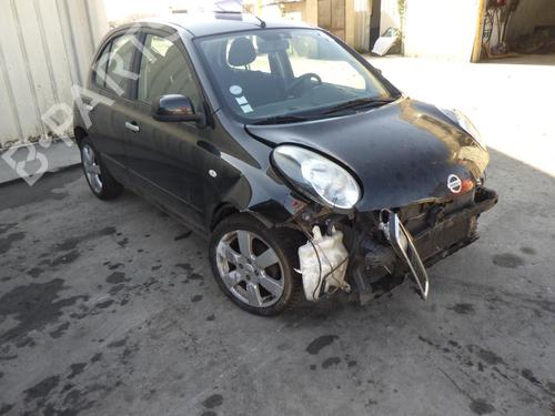 Left taillight NISSAN MICRA III (K12) 1.2 16V | BP23050026C34 