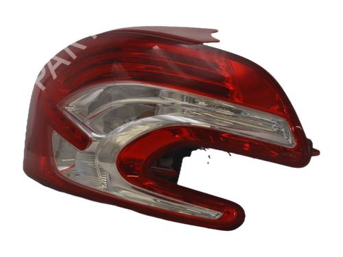 Used Right taillight Right taillight PEUGEOT 208 I (CA_, CC_) 1.2 VTI 82 (82 hp) 40602912 40602912