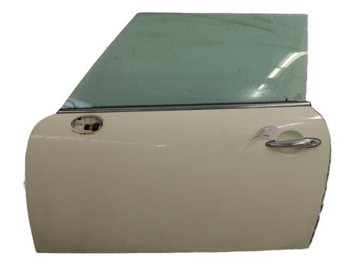 Used Left front door MINI MINI (R56) Cooper D (109 hp) 29151369