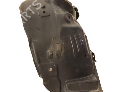 Wheel arch RENAULT ZOE (BFM_) ZOE | BP30306216C56 