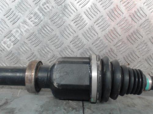 Right front driveshaft FORD TRANSIT CUSTOM V362 Van (FY, FZ) 2.2 TDCi | BP33416575M39 - Image 4
