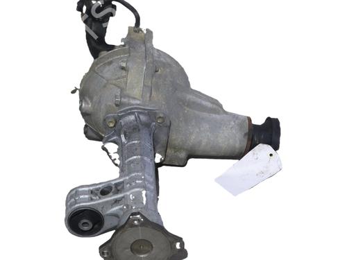 Front differential SUZUKI GRAND VITARA II (JT, TE, TD) 1.9 DDiS All-wheel Drive (JT419, TD44, JB419WD, JB419XD,... | BP39983066M23 - Image 4