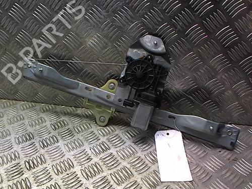 Used Front right window mechanism RENAULT TWINGO III (BCM_, BCA_) 1.0 SCe 65 (BCMJ) (65 hp) 23837605