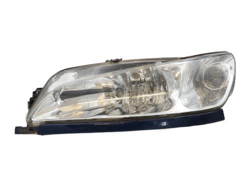 Used Left headlight PEUGEOT 306 Convertible (7D, N3, N5) 1.6 (98 hp) 31247994