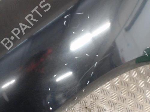 Left front fenders VW TOUAREG (7LA, 7L6, 7L7) 2.5 R5 TDI | BP24476191C41 