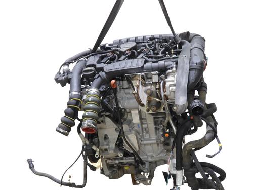 Engine CITROËN C4 II (NC_) 1.2 THP 130 (NCHNYM, NCHNYT) | BP38596273M1 - Image 4