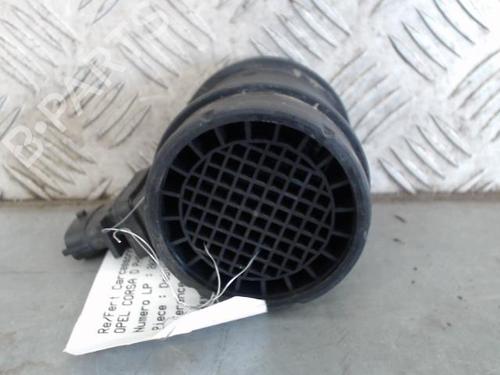 Mass air flow sensor OPEL CORSA D (S07) 1.3 CDTI (L08, L68) | BP28964004M95  - Image 5