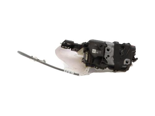 Used Rear right lock OPEL CORSA F (P2JO) 1.2 (68) (75 hp) 29445618