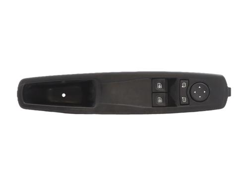 Left front window switch RENAULT SCÉNIC III (JZ0/1_) 1.5 dCi (JZ02, JZ0R) | BP39486270I27 - Image 2